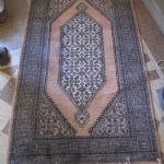 638 7576 ORIENTAL RUG